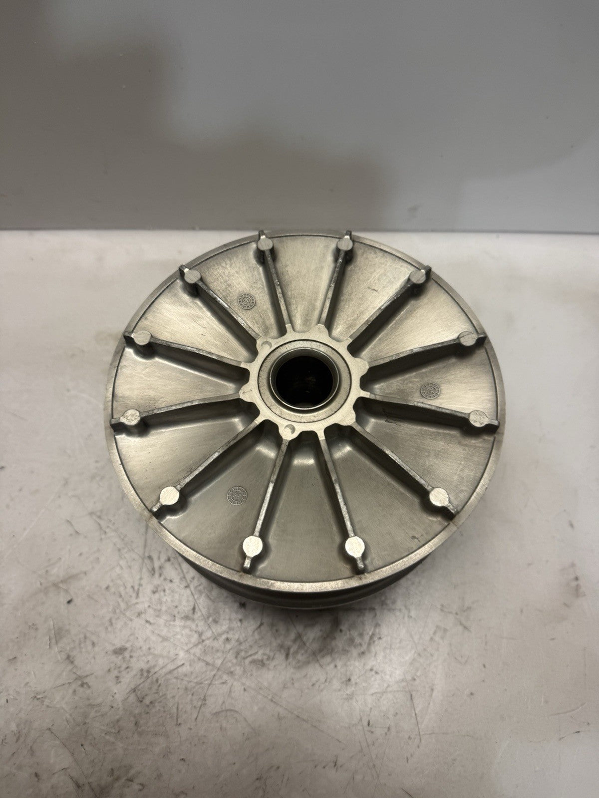 2021-2026 Polaris Ranger XP High Lifter 1000 OEM Primary Drive Clutch Ass’y