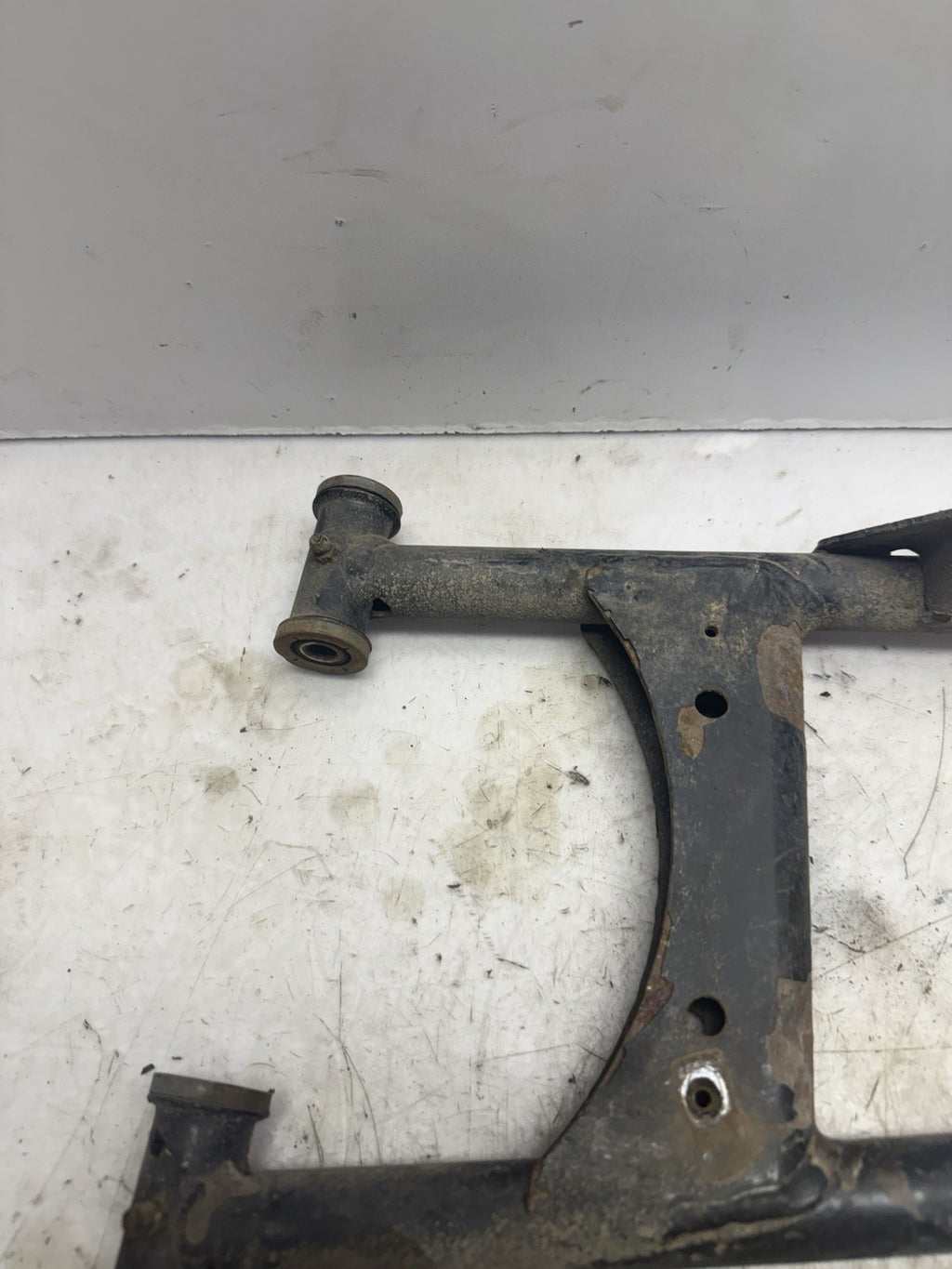 2009-2010 Polaris Sportsman 550 850 EPS XP OEM Right Rear Lower A Arm