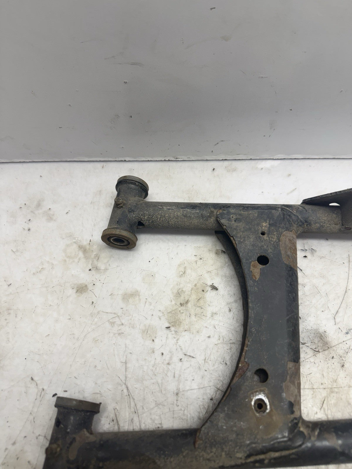 2009-2010 Polaris Sportsman 550 850 EPS XP OEM Right Rear Lower A Arm