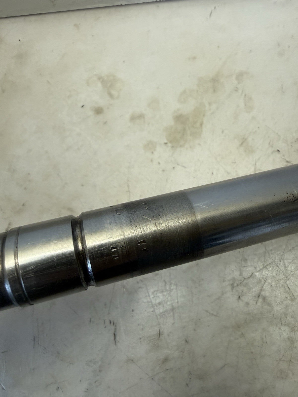 2003-2006 Sea-Doo OEM Impeller Driveshaft GTX 4 TEC Speedster Sportster