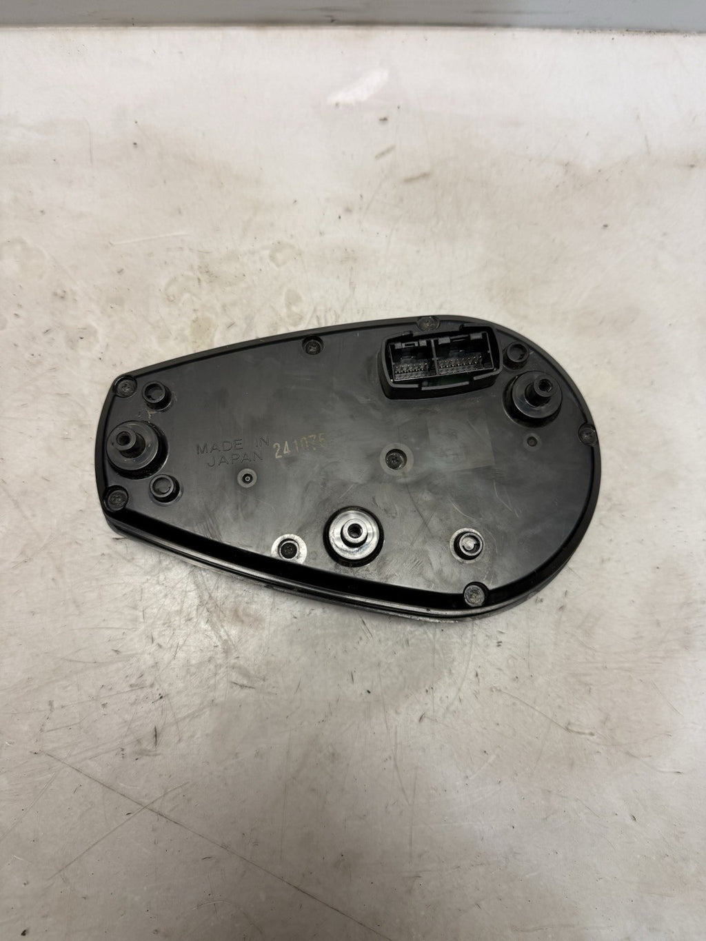 2007 Polaris RMK 600 Dragon 700 OEM Digital Speedometer Display Meter Gauge