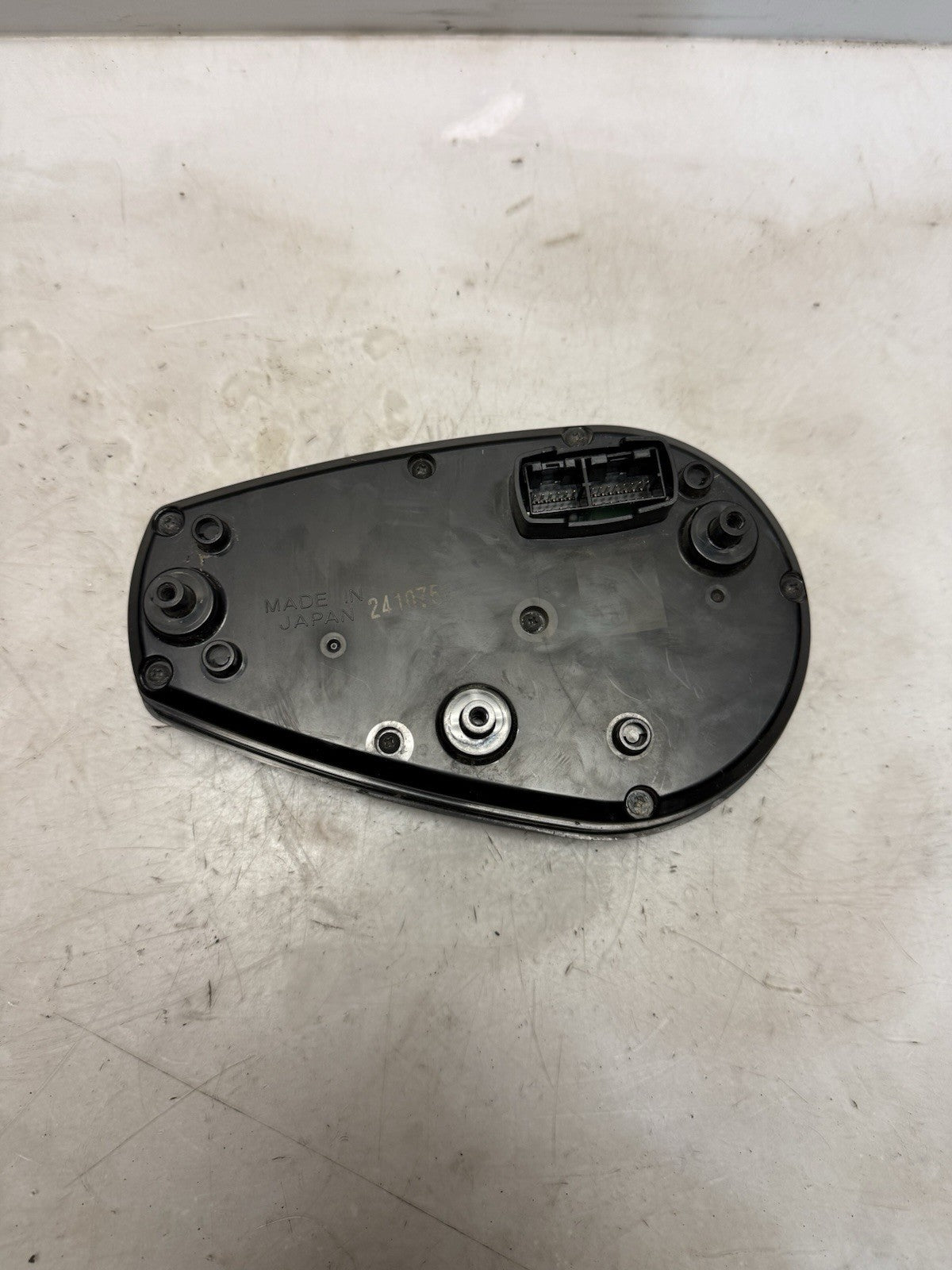 2007 Polaris RMK 600 Dragon 700 OEM Digital Speedometer Display Meter Gauge