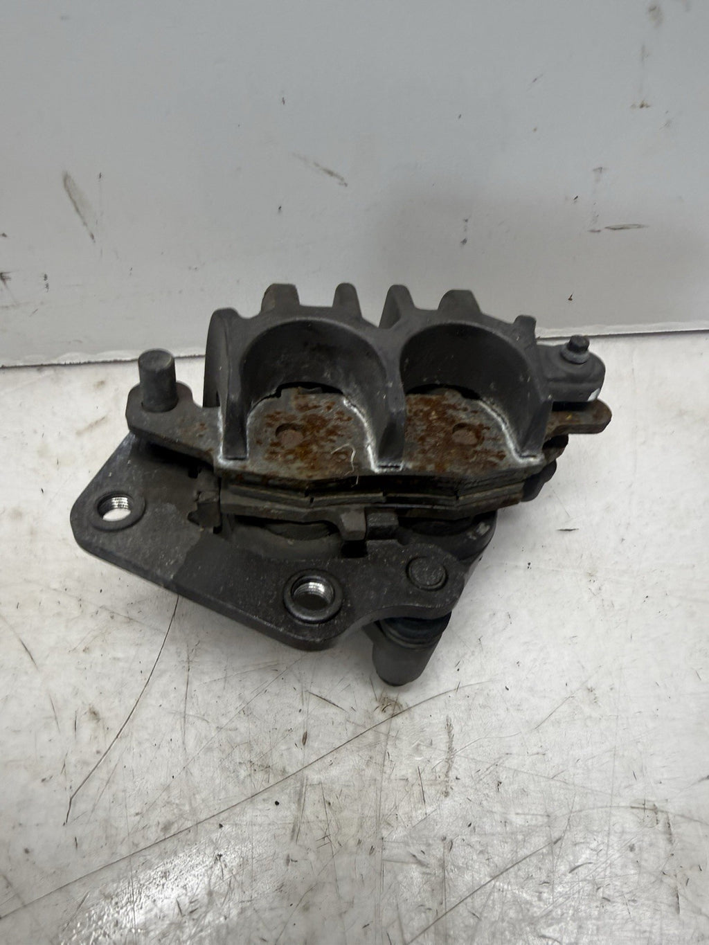 Suzuki GSX600F OEM Front Left Brake Caliper