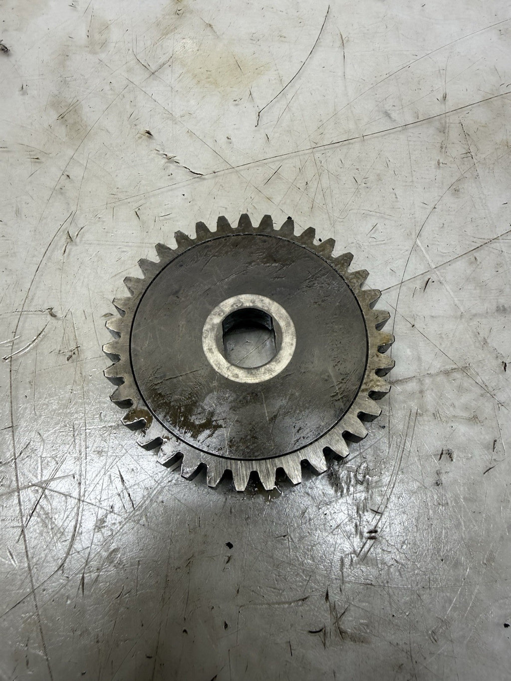 2004-2020 Sea-Doo GTI 130 / GTX 300 OEM Bendix Starter w/ Drive Gear 420890637