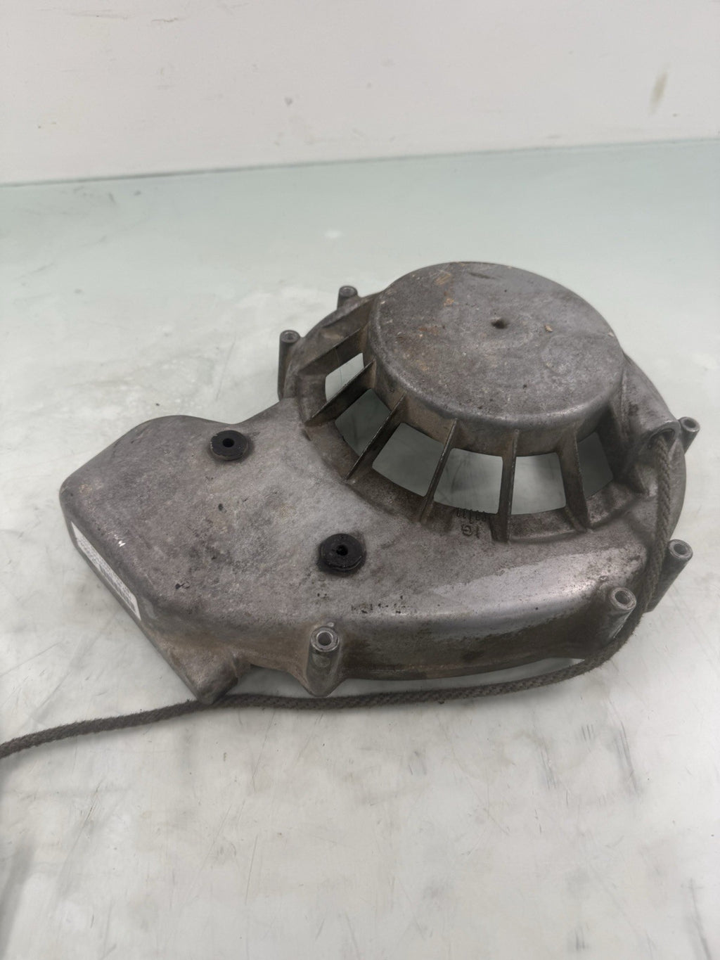 1985-1999 POLARIS SPORT TOURING 440 TRAIL 488 OEM RECOIL PULL STARTER ASS’Y