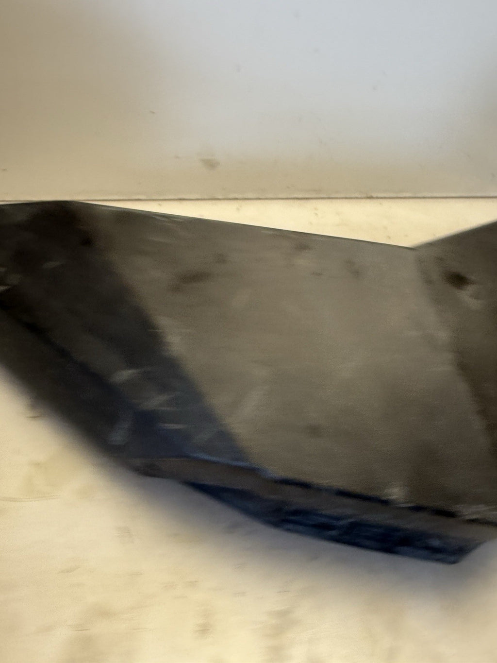 2014-2023 Sea-Doo SPARK 900 HO ACE OEM Front Bumper Nose Guard (Black)