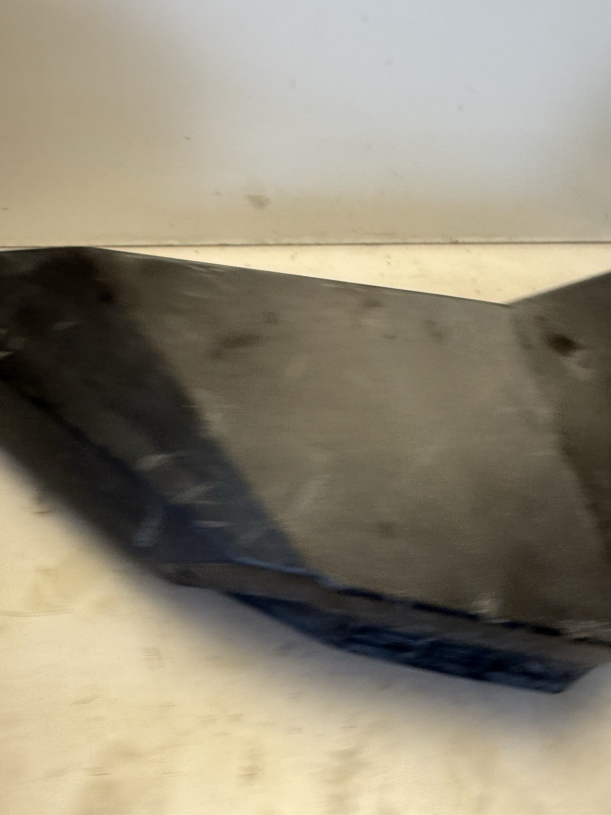 2014-2023 Sea-Doo SPARK 900 HO ACE OEM Front Bumper Nose Guard (Black)