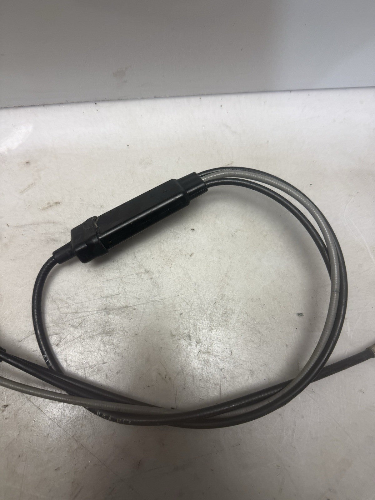 1996-2000 SKI-DOO Summit 583 Formula 500 OEM Throttle Control Oil Pump Cable