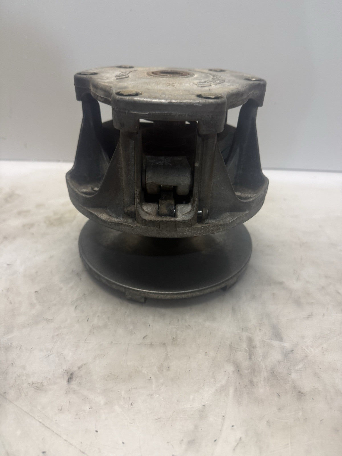 1997 Polaris Indy Trail 488cc OEM Primary Drive Clutch Ass’y