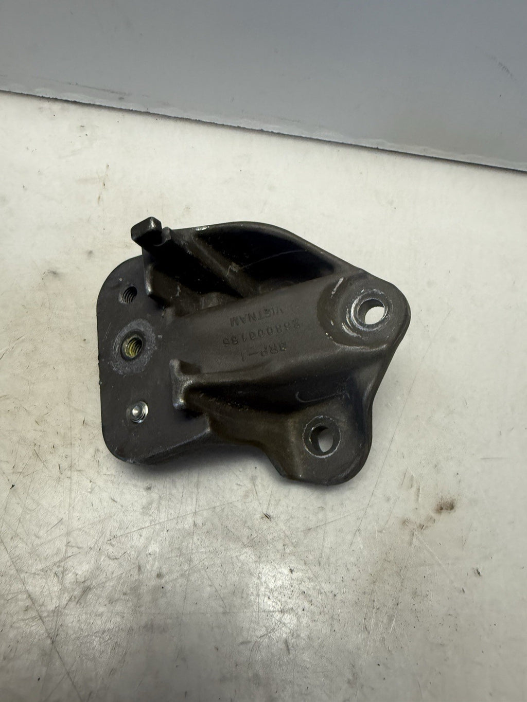 2014-2026 Seadoo Spark TRIXX OEM Left LH Reverse Support Mount Bracket