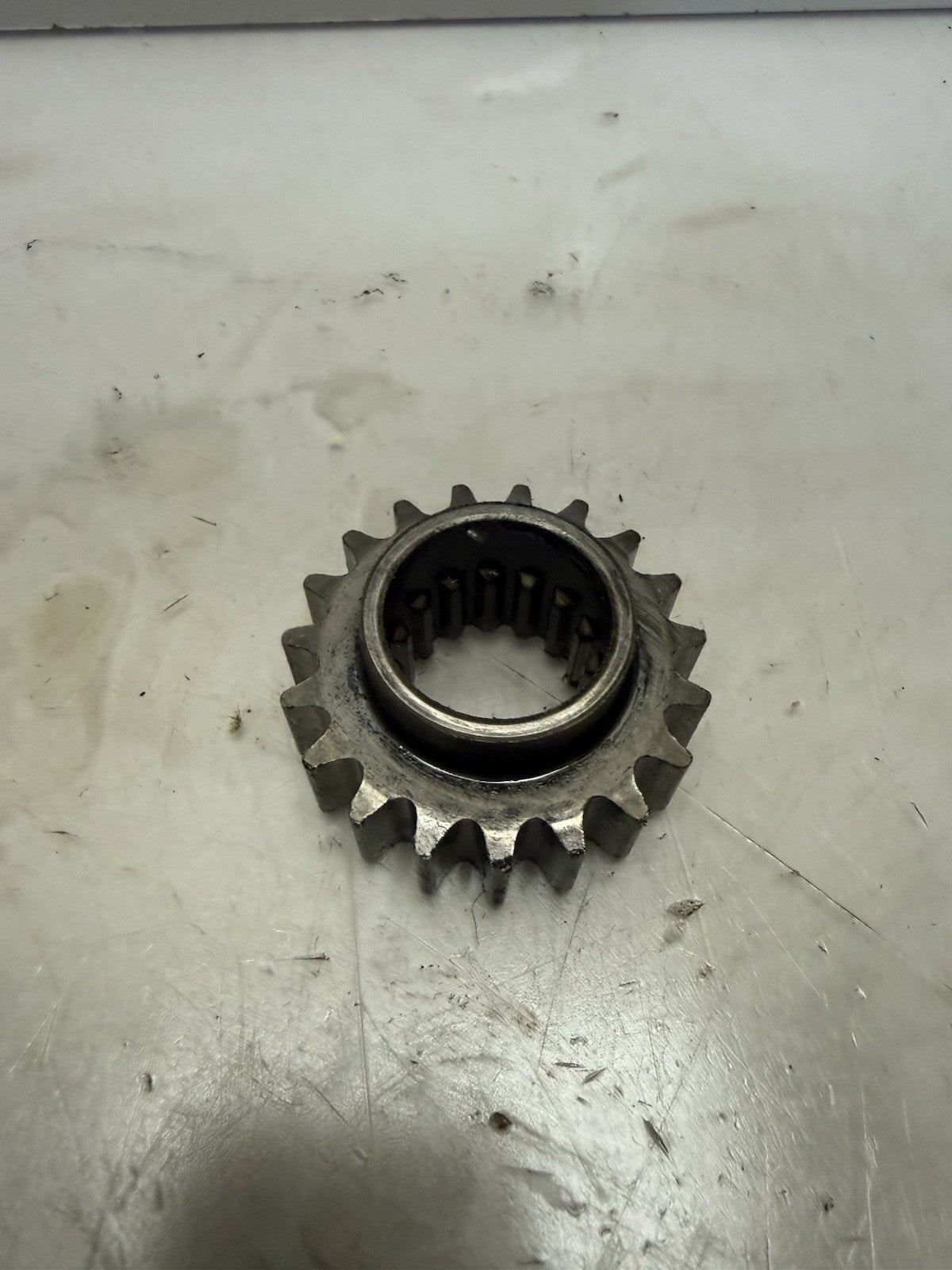 1999-2026 Polaris OEM Chaincase Sprocket Gear 19T 3221095 RMK Matryx SKS