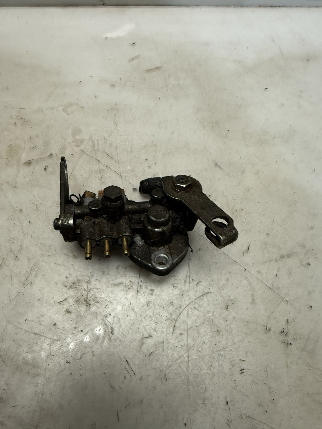 2007-2017 Polaris IQ RMK Dragon 700 OEM Engine Motor Oil Injection Pump Ass'y