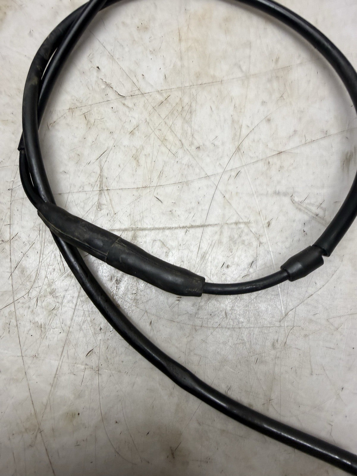 2003-2008 Suzuki LTZ 400 OEM Reverse Lock w/ Cable Ass’y