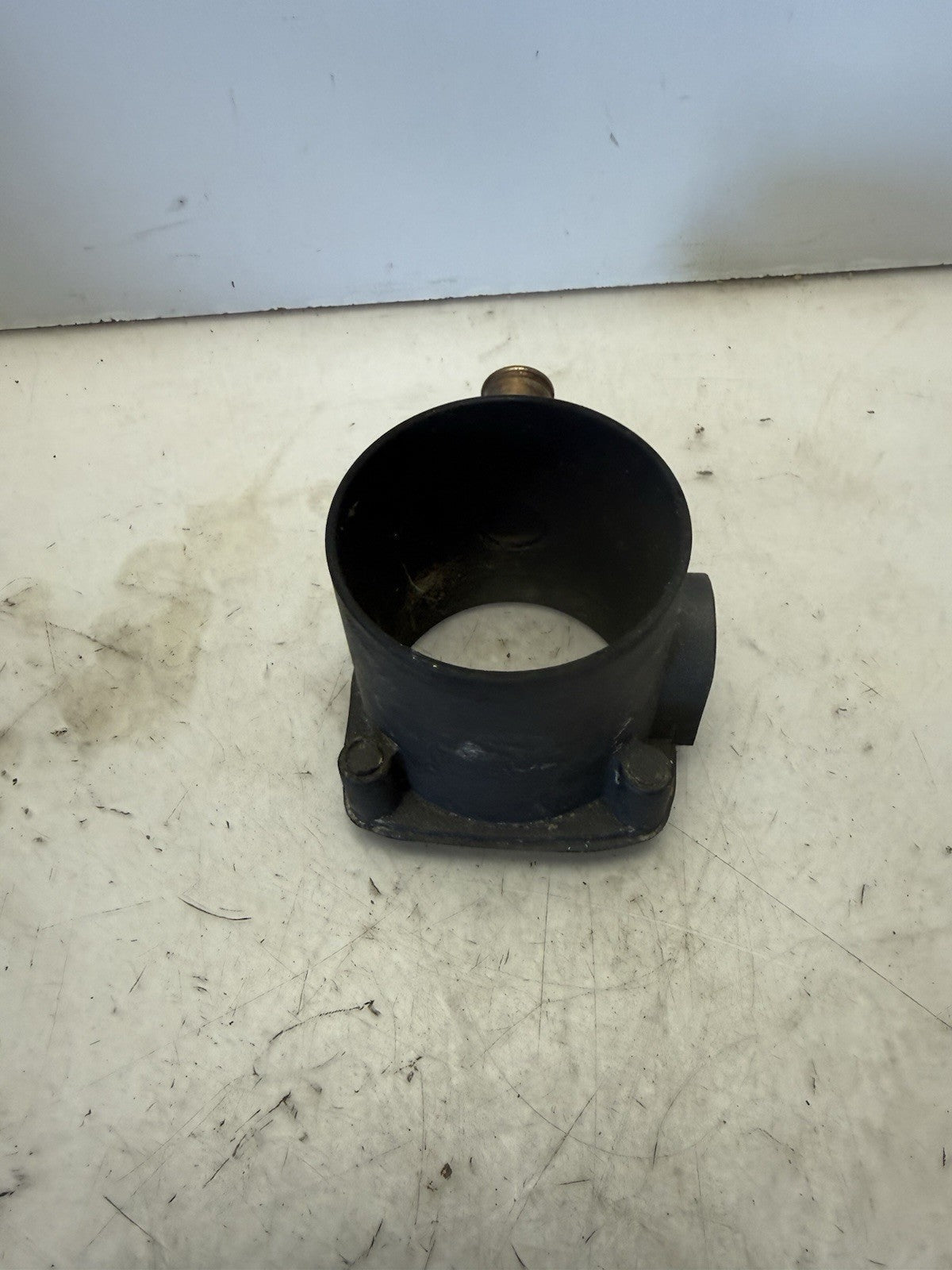 1993-1997 Polaris SLT 780 Exhaust Outlet OEM 5130954