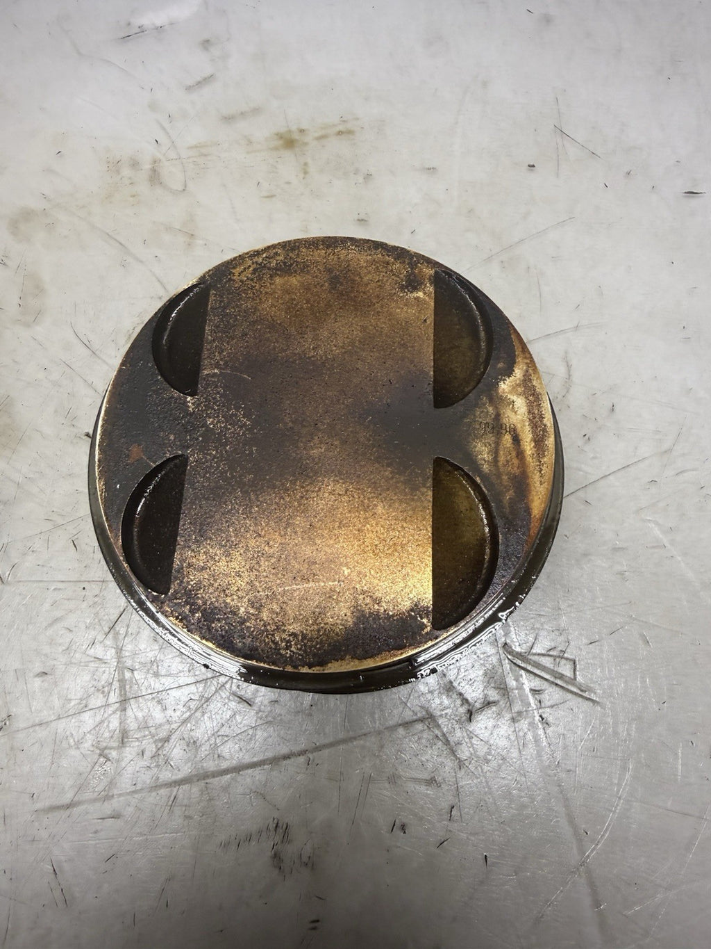 2002-2020 Sea-Doo OEM Piston Ass'y Wake GTI GTX GTS Speedster Challenger