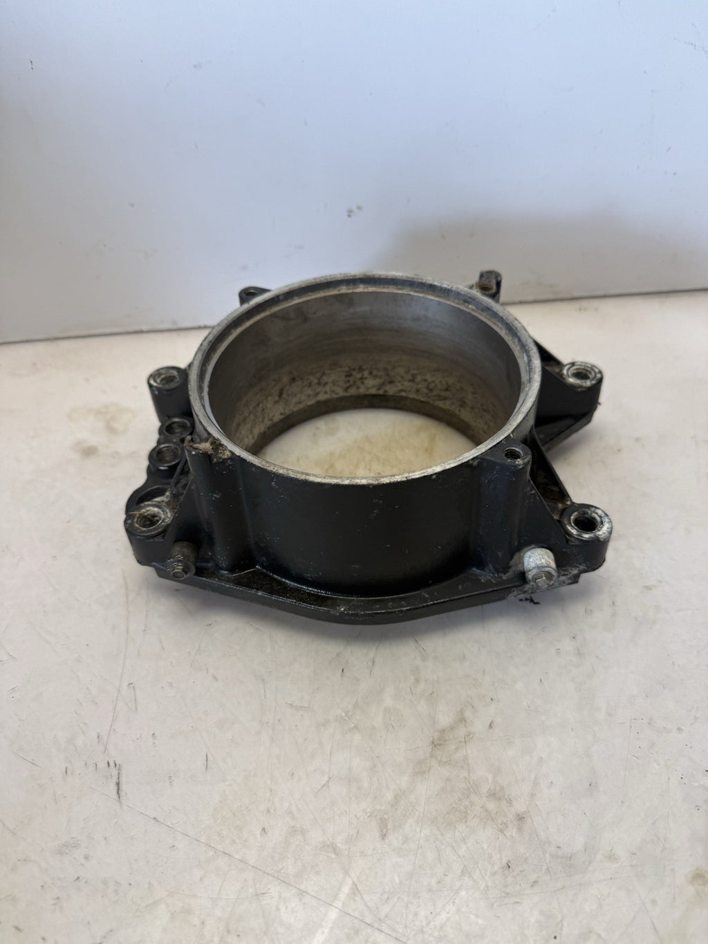 1994-1995 POLARIS SL SLT 750 SLH SLTH SLTX OEM JET PUMP HOUSING STAINLESS