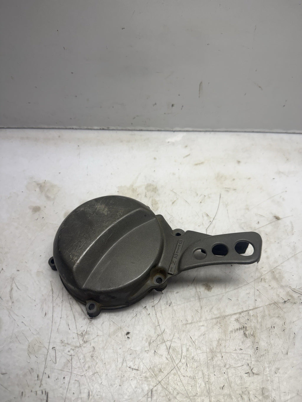 Generator Cover OEM Kawasaki KX65 Left Stator Cover 2005-2008 KX 65 14031-0043