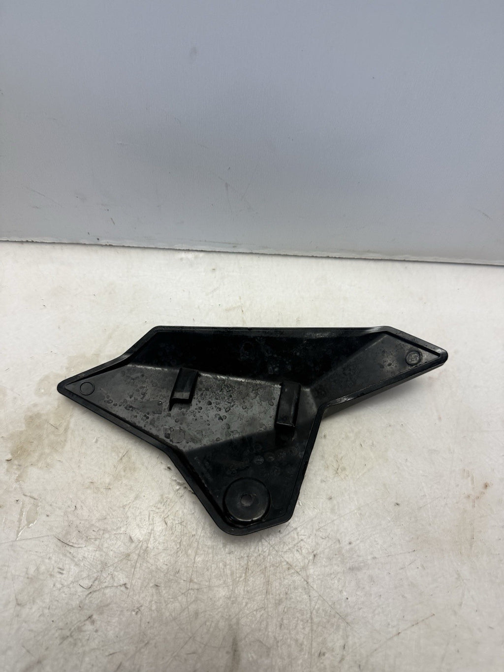 2014-2023 Sea-Doo SPARK 900 HO OEM RH Right Rear Trim Panel (Black) 291003884