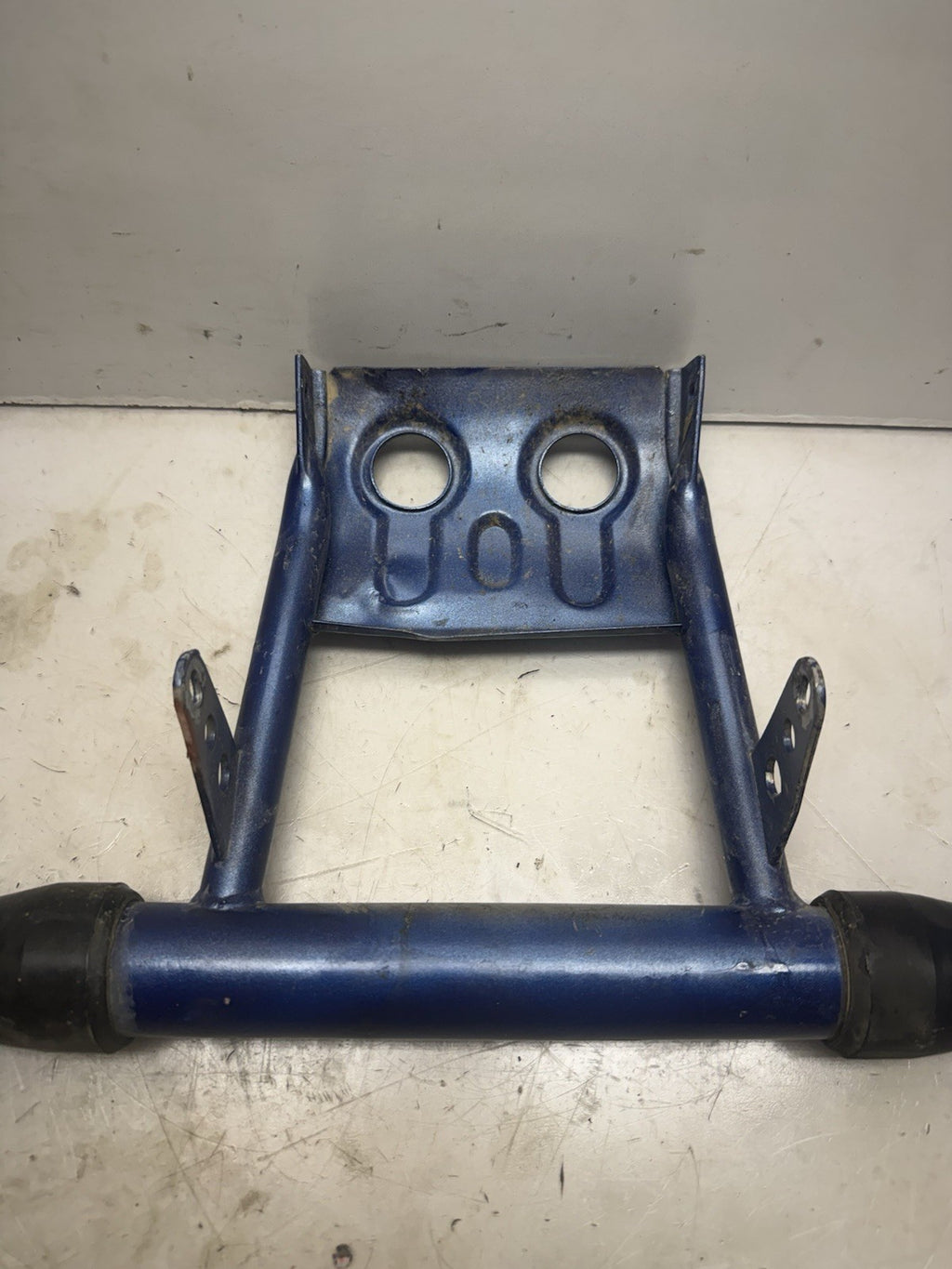 1998-2006 Yamaha Banshee 350 OEM Front Bumper