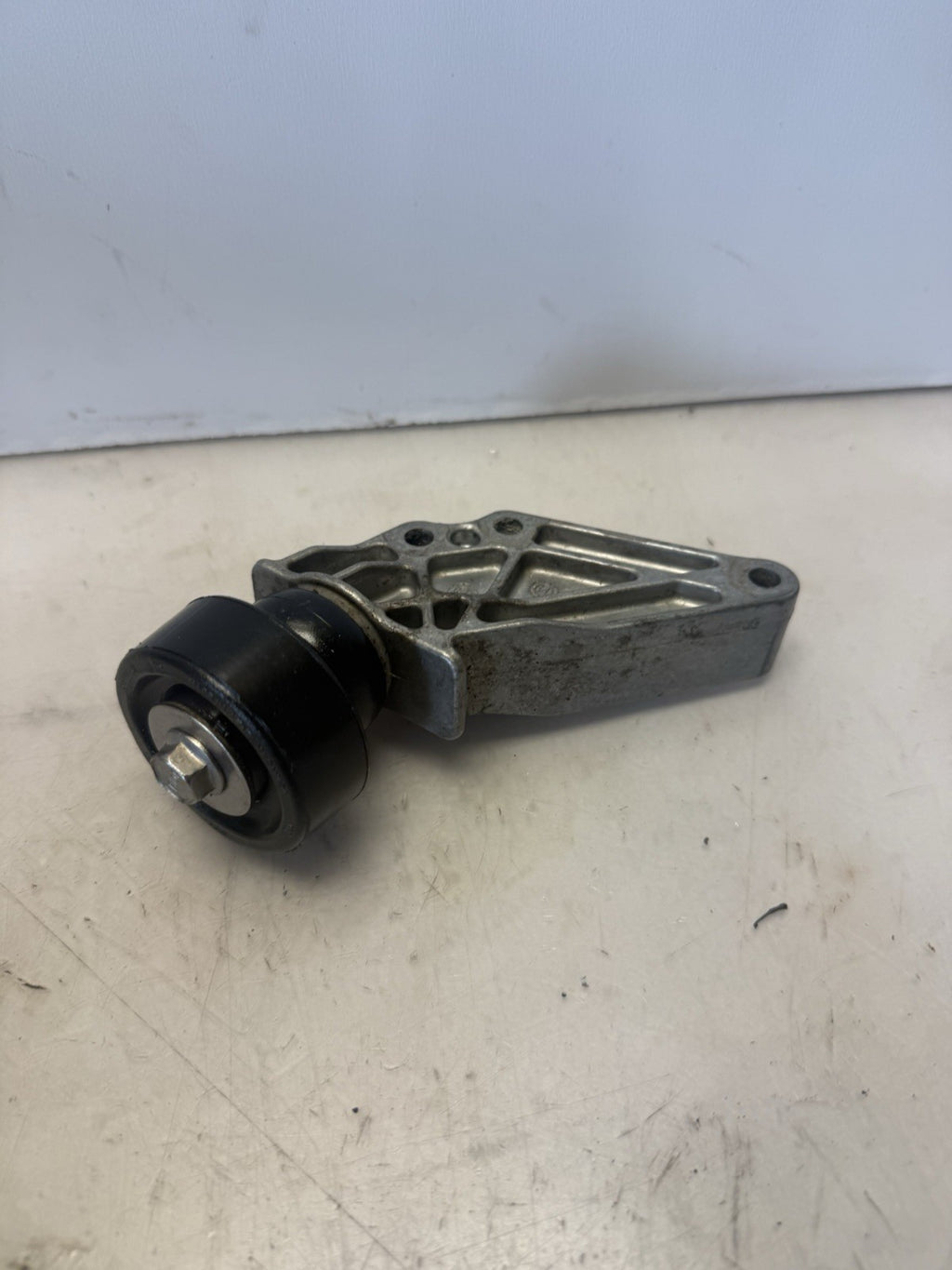 2014-2026 Sea-Doo OEM Front Engine Motor Mount Bracket Ass'y Intake Spark GTI