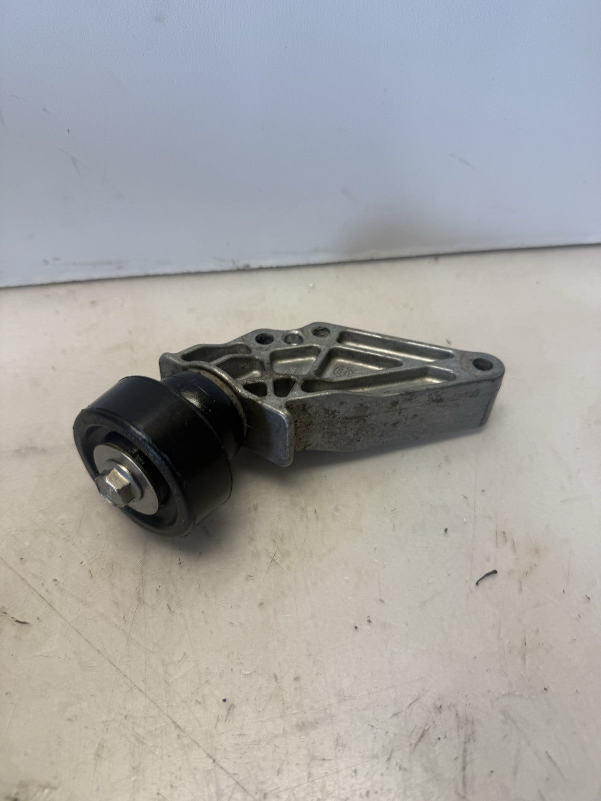 2014-2026 Sea-Doo OEM Front Engine Motor Mount Bracket Ass'y Intake Spark GTI