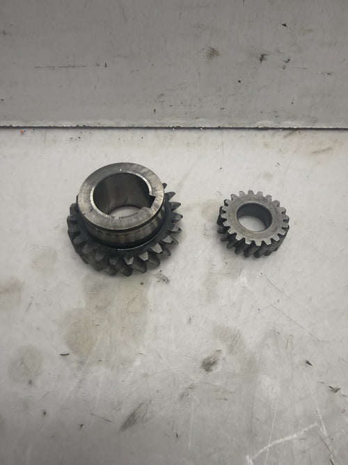 1984-2006 YAMAHA BANSHEE YFZ350 OEM PRIMARY MAIN DRIVE GEARS