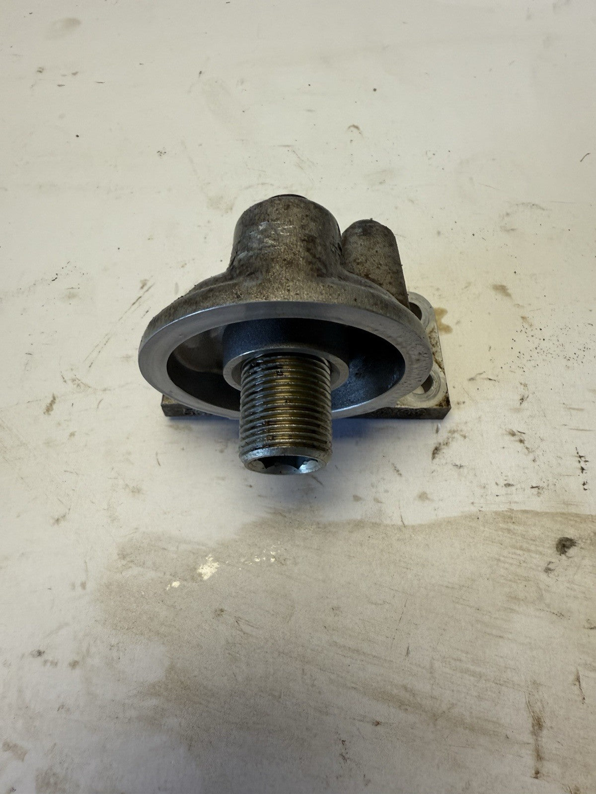 2014-2026 Polaris Sportsman ACE 570 OEM Oil Filter Housing 5138321