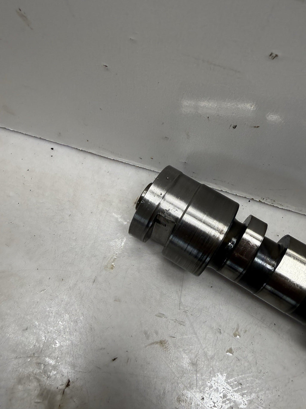 2003-2005 SEADOO GTX 4-TEC OEM CAMSHAFT 420837621