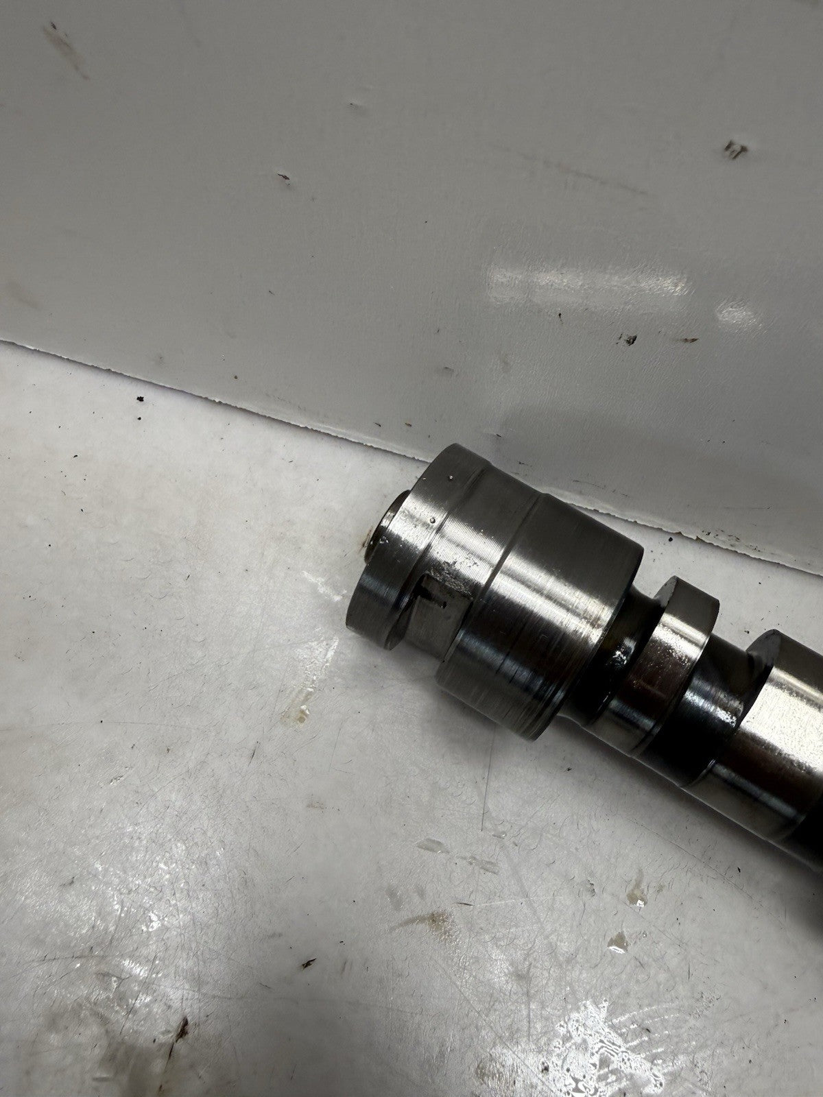 2003-2005 SEADOO GTX 4-TEC OEM CAMSHAFT 420837621
