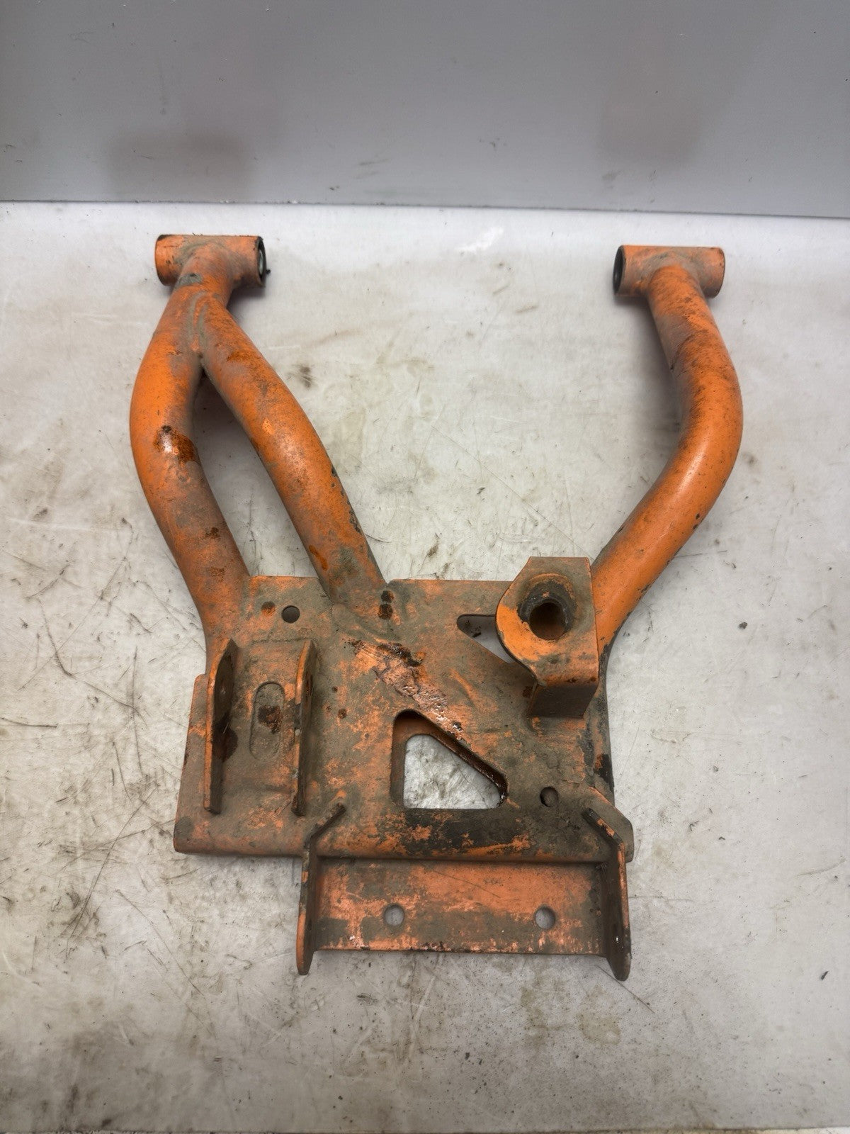 2021 Polaris Ranger 1000 XP Crew High Lifter OEM Control Arm Right Rear Lower