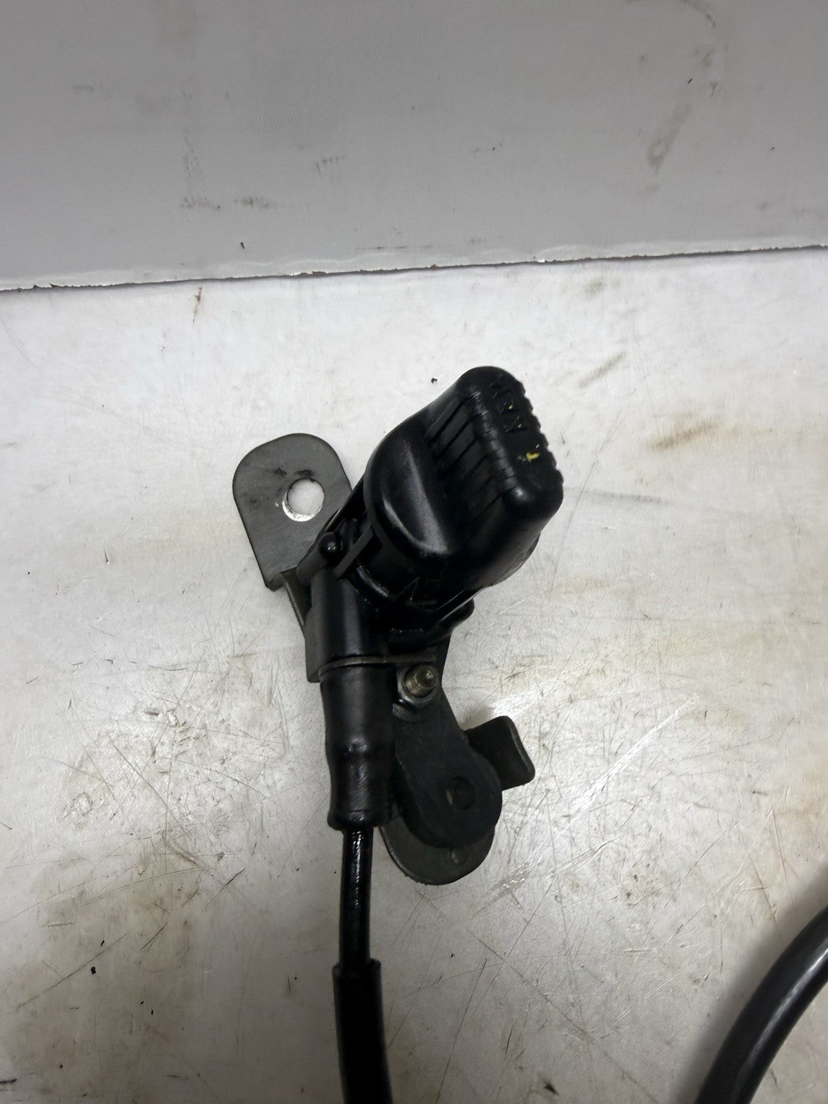 2003-2008 Suzuki LTZ 400 OEM Reverse Lock w/ Cable Ass’y