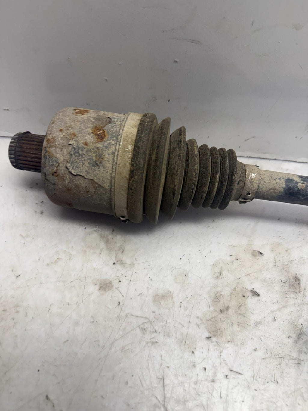 2009 Polaris Sportsman 850 OEM Rear CV Axle Half Shaft 1332584
