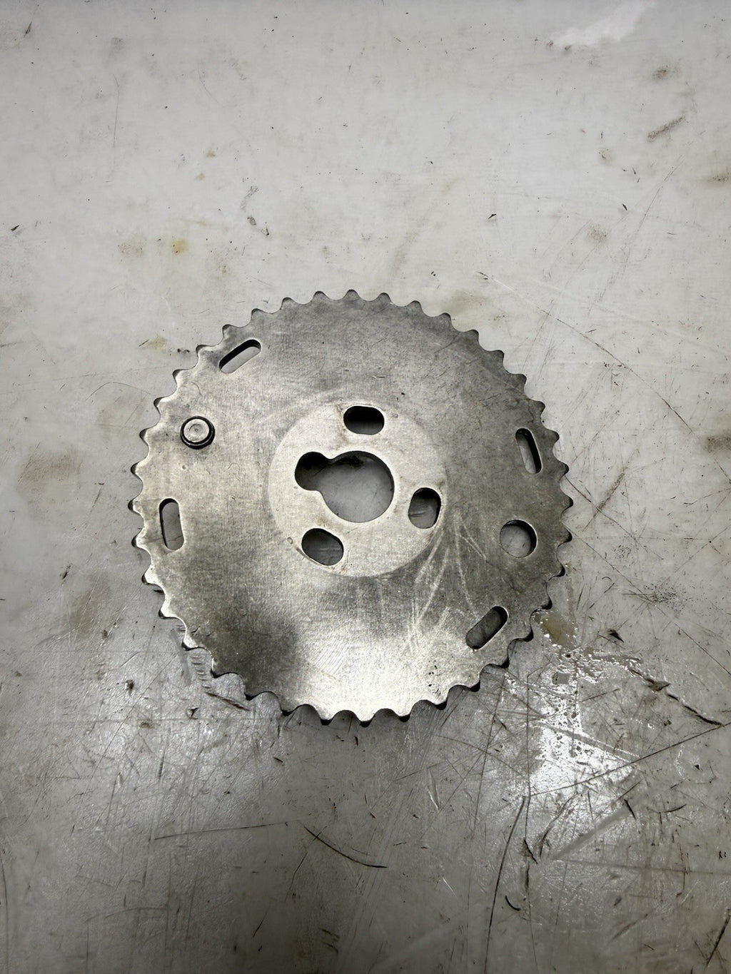2002-2026 Sea-Doo Wake 155 OEM Cam Timing Gear 38 Teeth 290254306 420254309