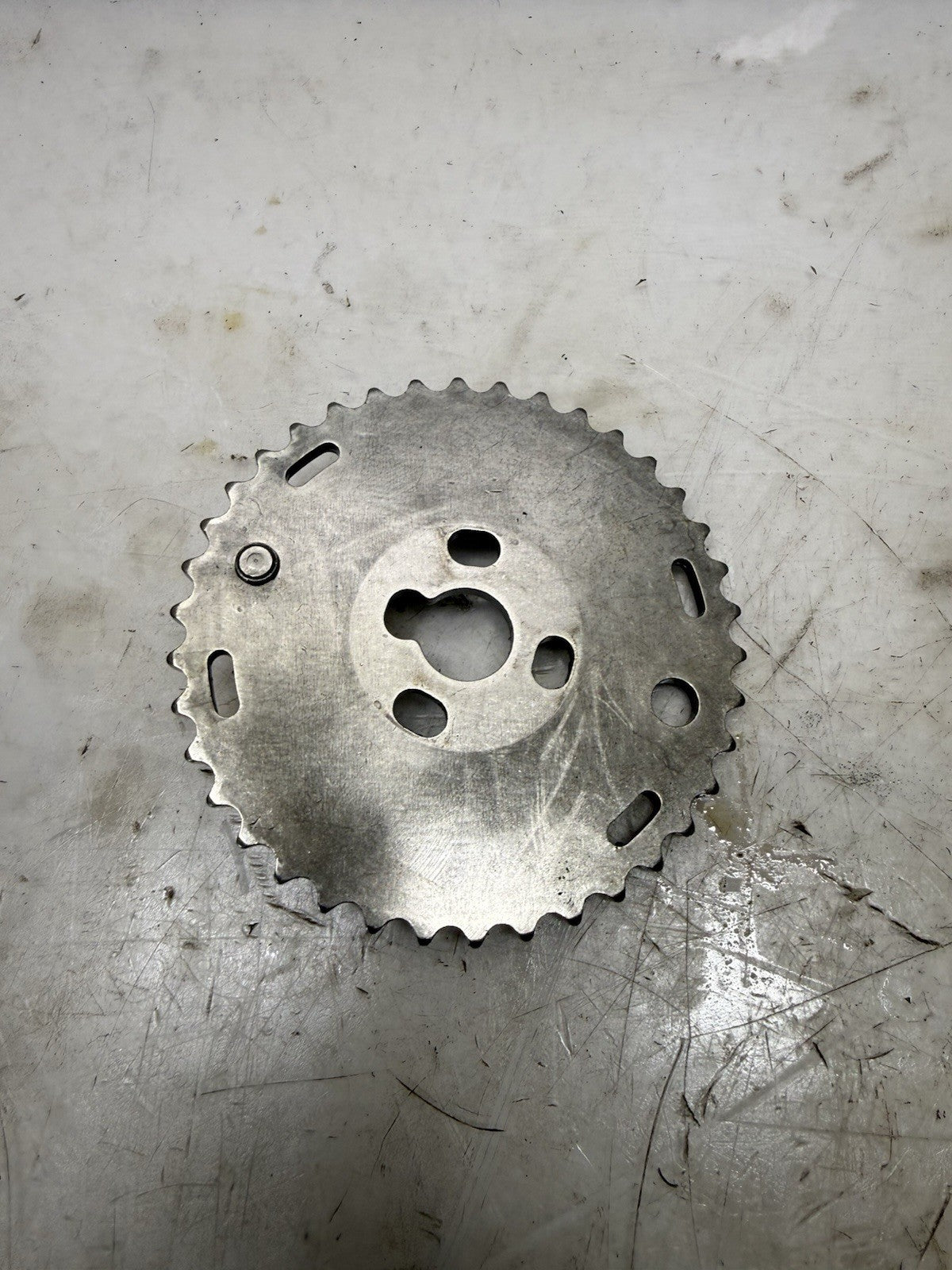 2002-2026 Sea-Doo Wake 155 OEM Cam Timing Gear 38 Teeth 290254306 420254309