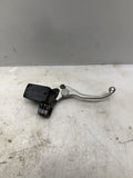 1989-2006 Suzuki Katana GSX600F OEM Front Brake Master Cylinder W/ Lever