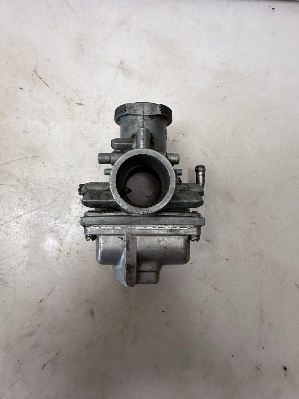 1987-2006 Yamaha YZF350 Banshee OEM Carburetor Carb Set Left And Right