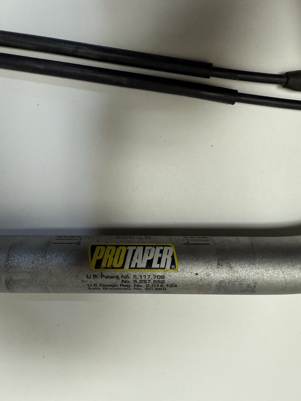 2009 Yamaha YZ450f HANDLEBARS FAT BARS thick handle bars PRO TAPER