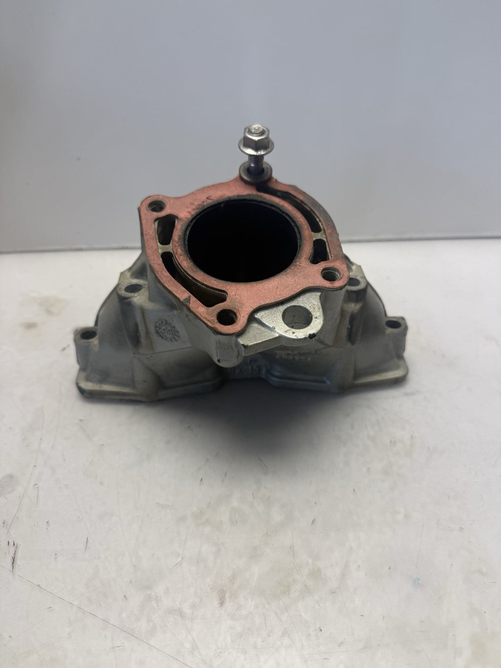 1998-2000 Sea-Doo Exhaust System Manifold OEM 290979604 GSX Limited Sportster