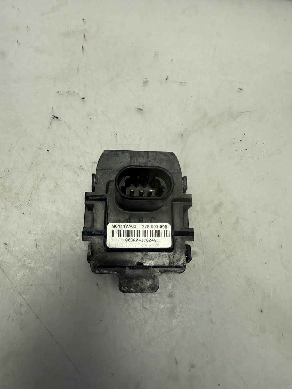 2014-2023 Sea-Doo RXP-X 260 / SPARK TRIXX 900 OEM OTAS Sensor 278003008