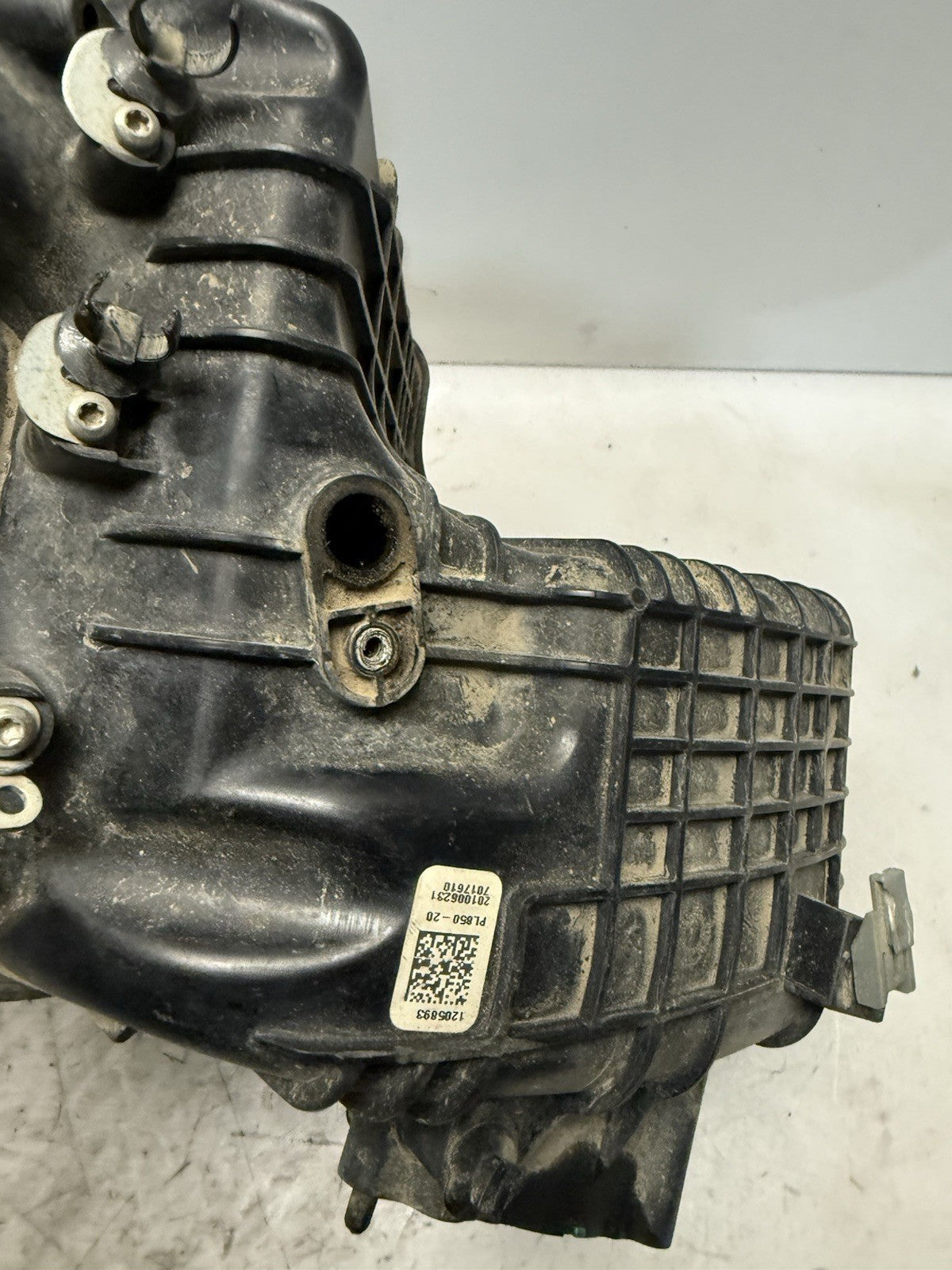 2013-2024 Polaris RZR Turbo General XP4 Ranger XP 1000 OEM Intake Manifold