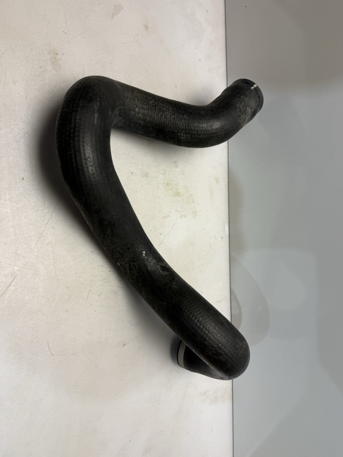 2004-2006 Sea-Doo OEM Front Exhaust Hose RXP FRESHWATER 274000987