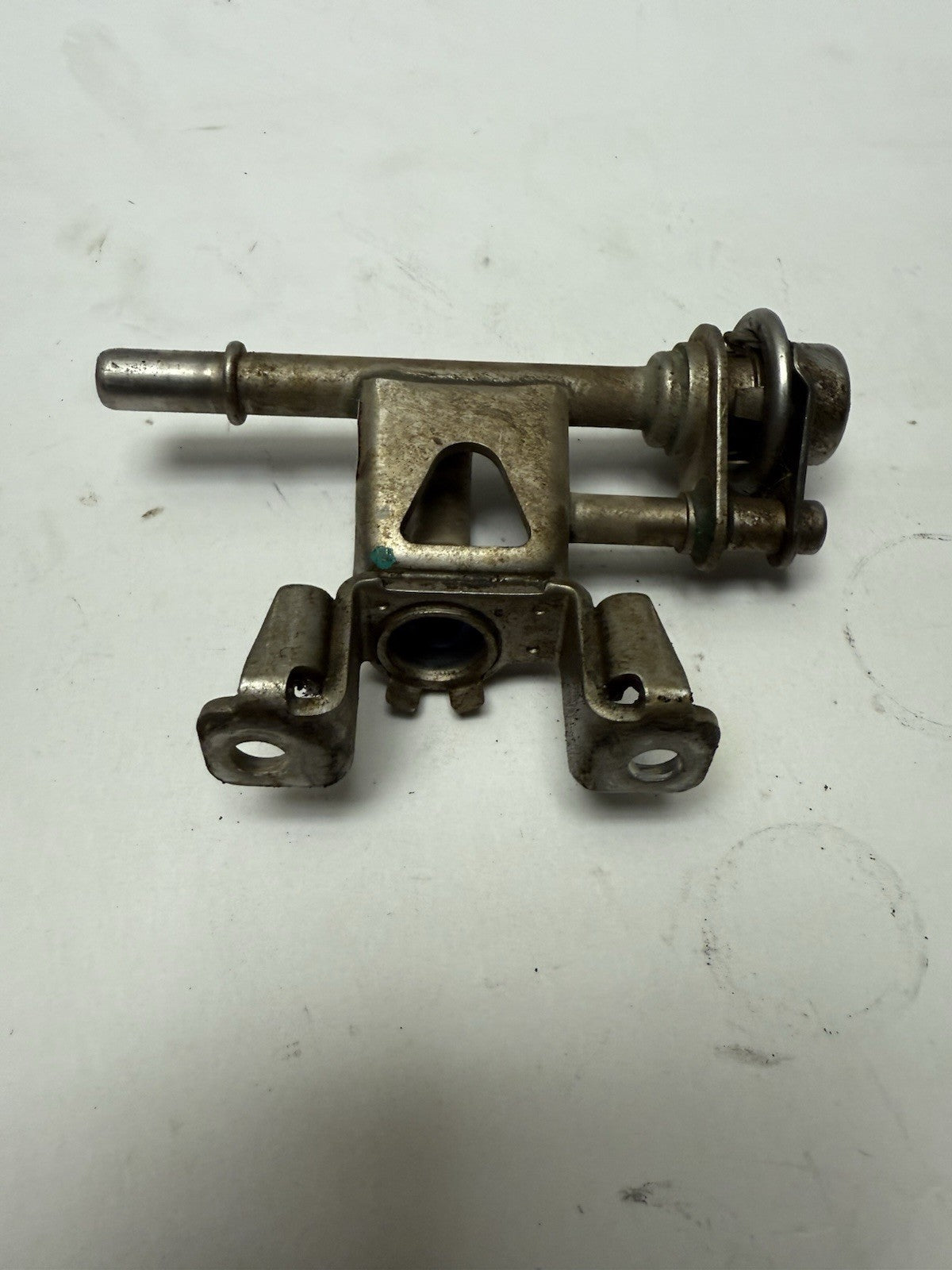 2014-2025 Polaris Ranger RZR Sportsman 570 OEM Fuel Injection Rail