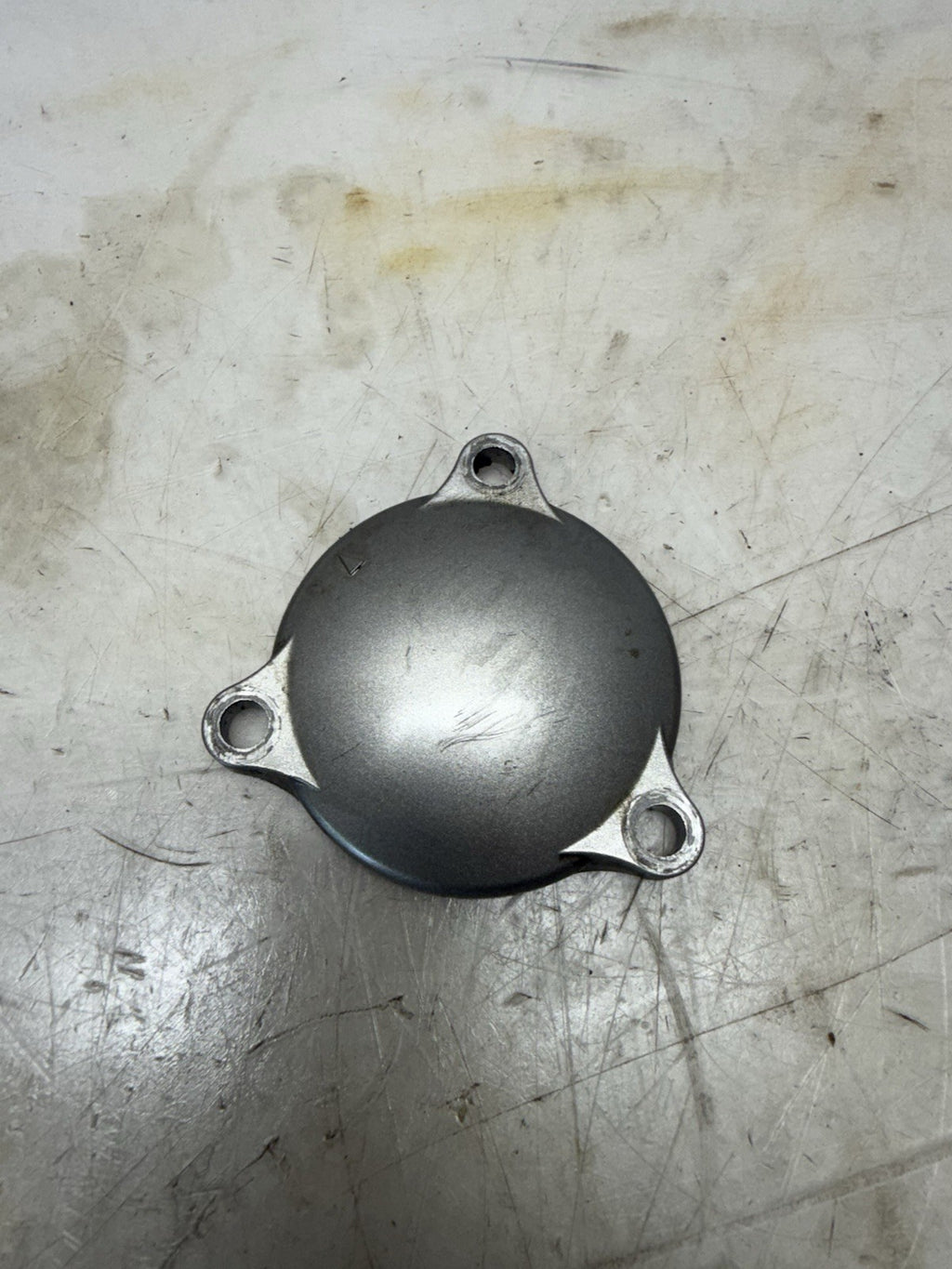 2000-2024 Suzuki LT-R 450 LT-Z 400 DR-Z 400 OEM Engine Motor Oil Filter Cap