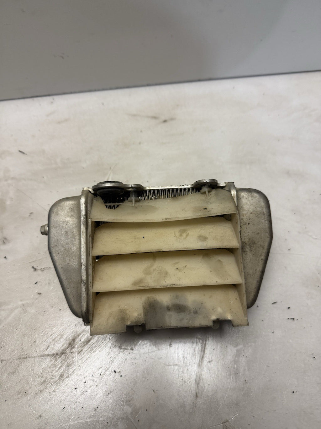 2003-2012 KTM 85SX 105SX OEM Right Side Radiator 47035008000