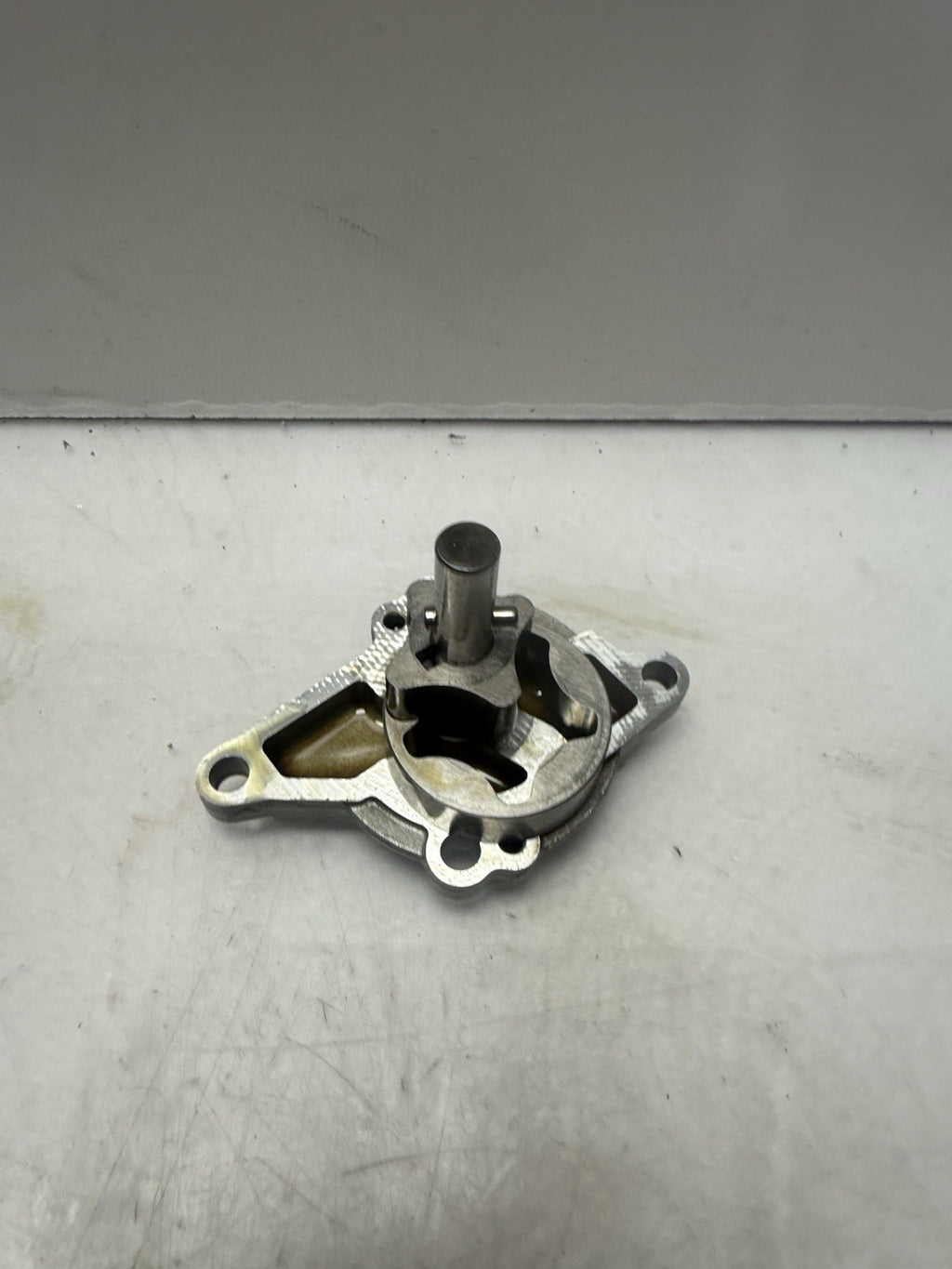 2014-2026 Sea-Doo SPARK Trixx 900 OEM Oil Pump Assembly Exhaust Side