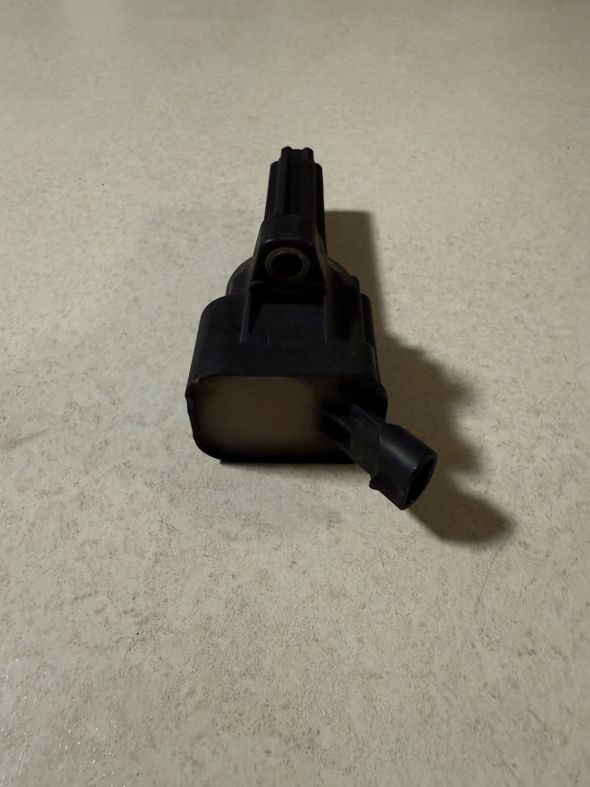 2006-2009 Ignition Chevrolet Trailblazer 4.2 OEM Ignition Coil 12612369
