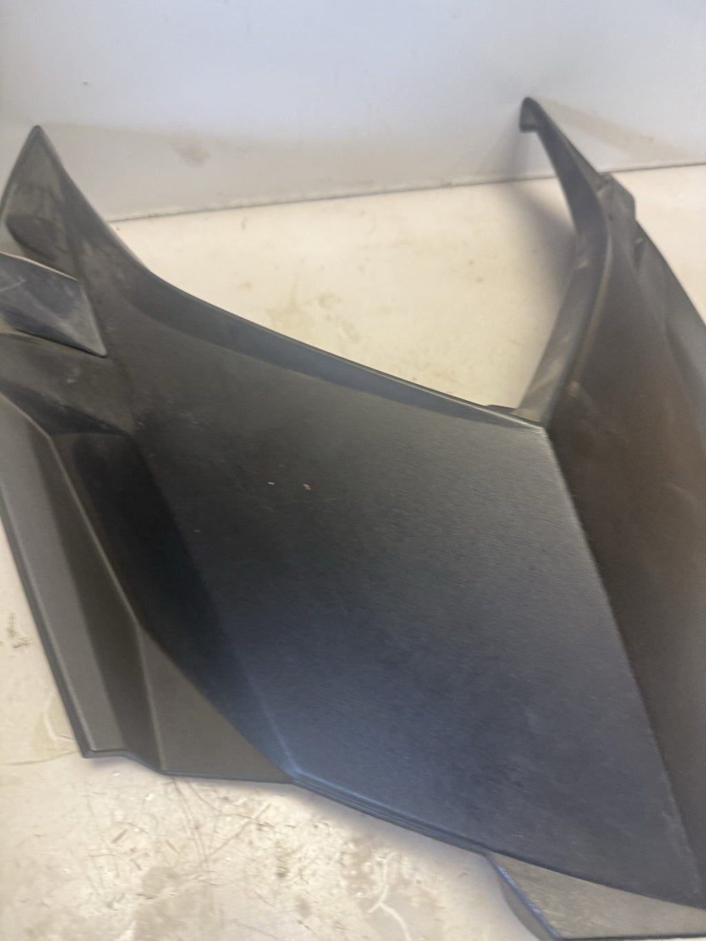 2014-2023 Sea-Doo SPARK Trixx 900 OEM Front Upper Hull Deflector 295100553