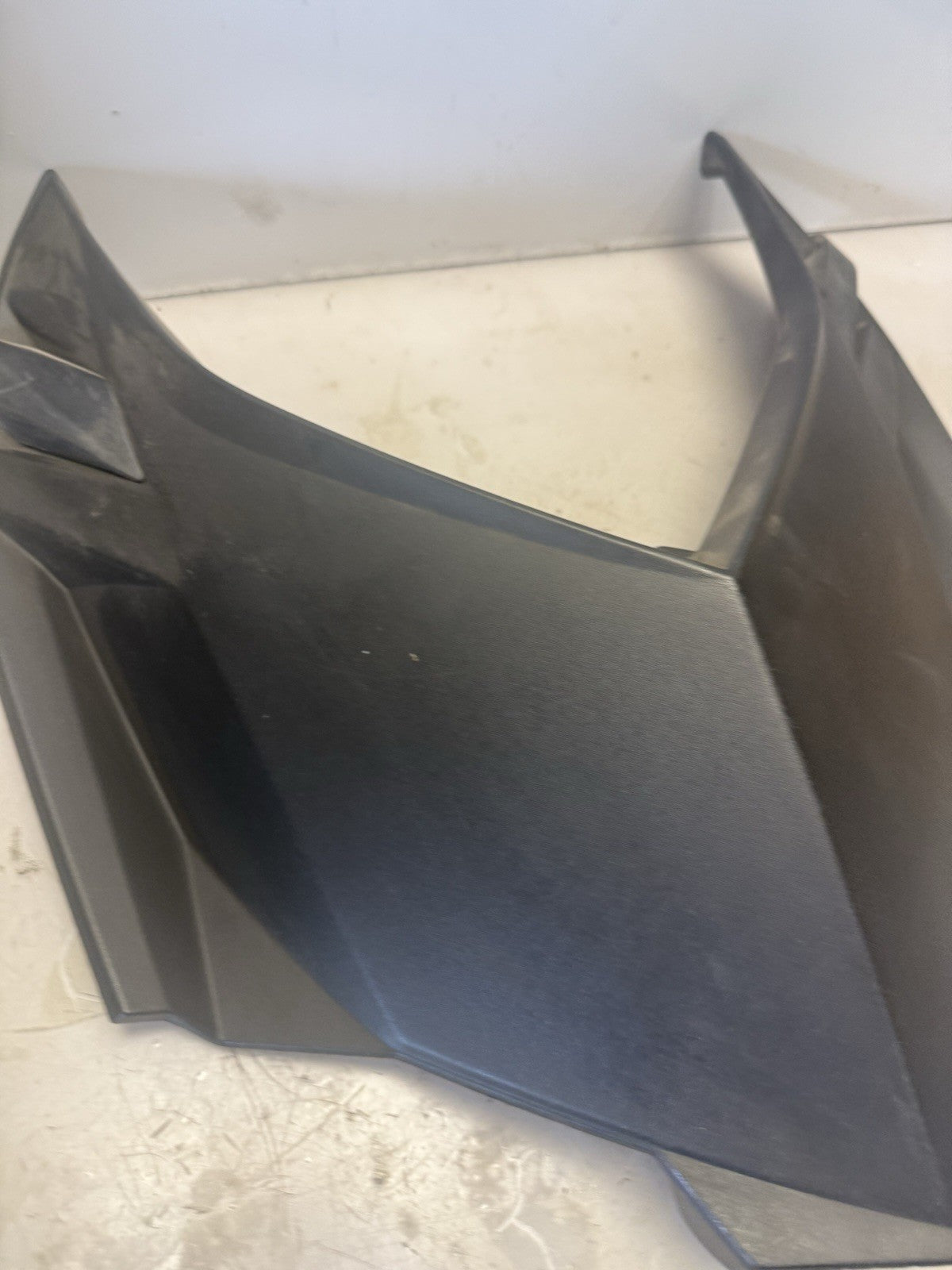 2014-2023 Sea-Doo SPARK Trixx 900 OEM Front Upper Hull Deflector 295100553