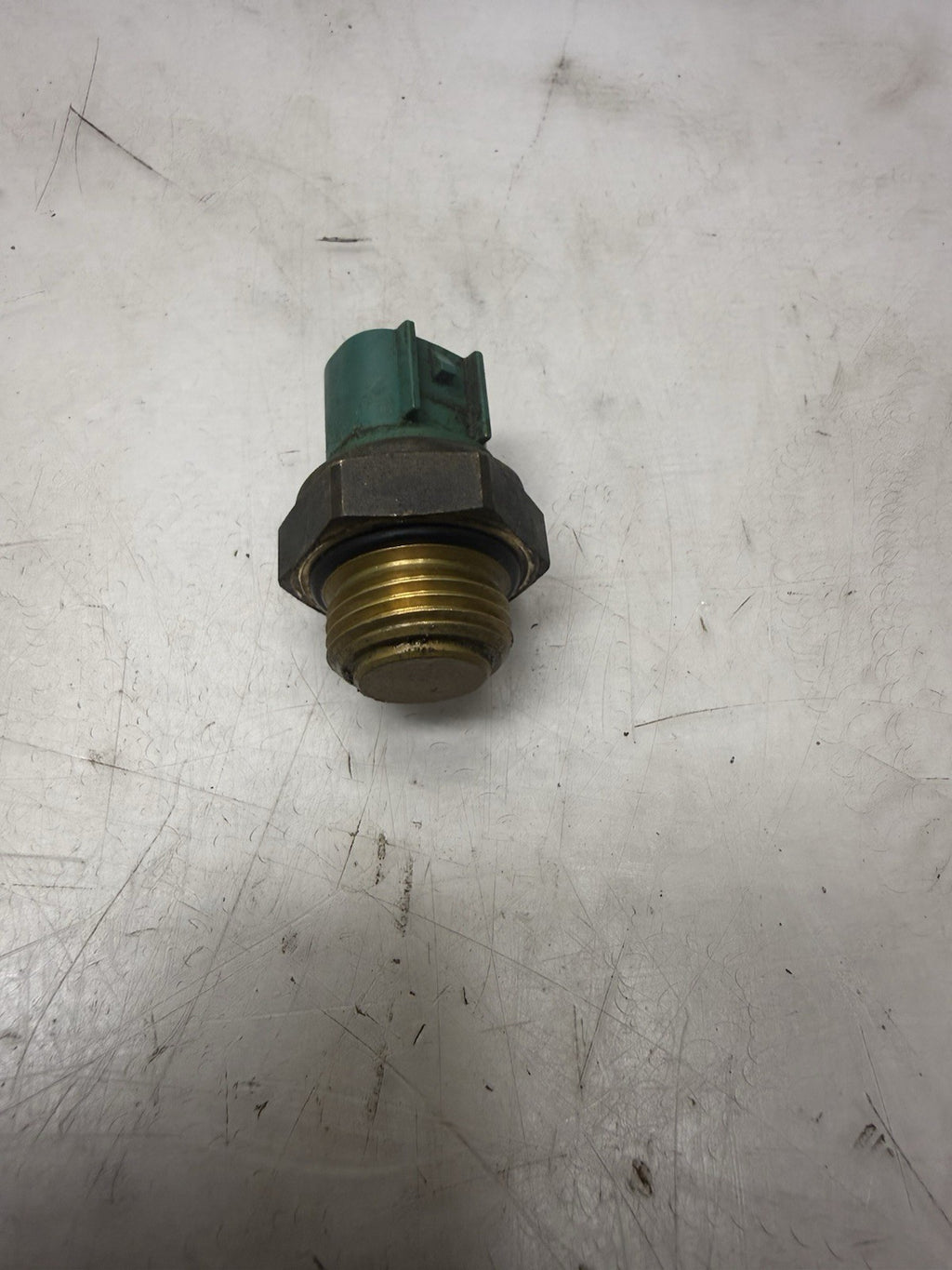 1998-2008 SUZUKI LTZ 400 QUADRUNNER OEM RADIATOR FAN SWITCH
