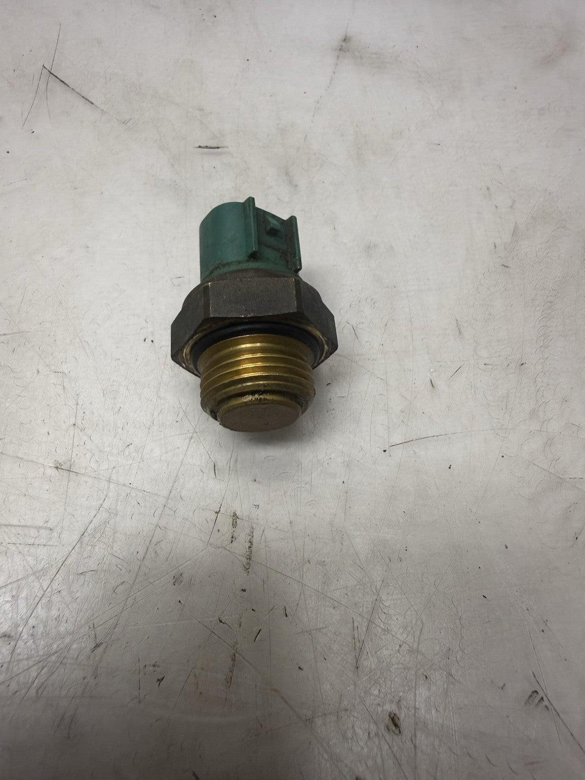 1998-2008 SUZUKI LTZ 400 QUADRUNNER OEM RADIATOR FAN SWITCH